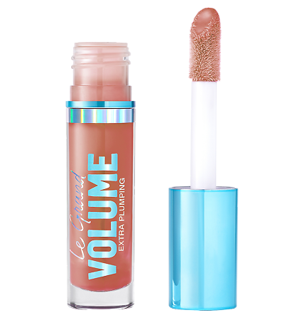Изображение товара Vivienne Sabo Блеск-плампер для губ Le Grande Volume Extra Plumping тон 02 1 шт