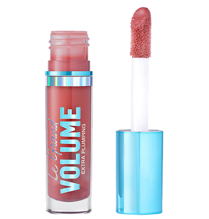 Изображение товара Блеск-плампер для губ Le Grande Volume Extra Plumping VIVIENNE SABÓ 1 шт