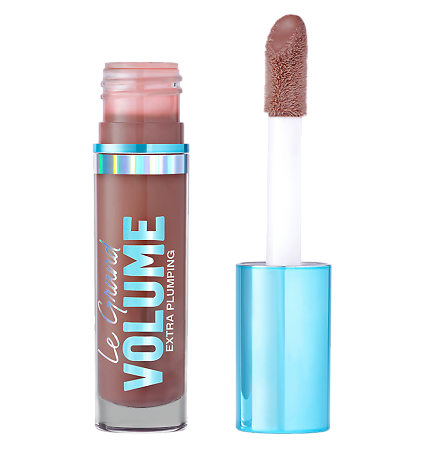 Изображение товара Vivienne Sabo Блеск-плампер для губ Le Grande Volume Extra Plumping тон 04 1 шт