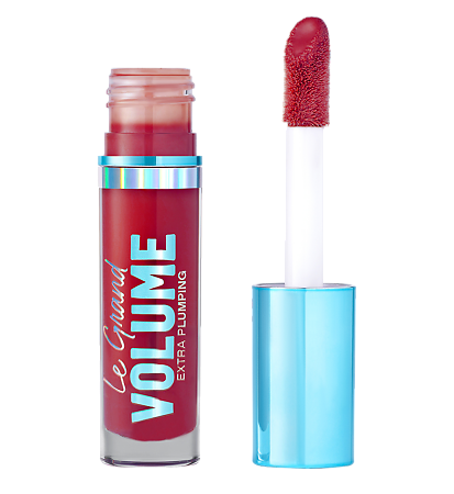Vivienne Sabo Блеск-плампер для губ Le Grande Volume Extra Plumping тон 05 1 шт