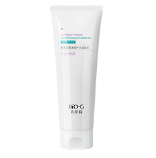 Купить Bio-G Chrysanthemum Увлажняющее средство для очищения с экстрактом хризантемы 100 г 1 шт цена