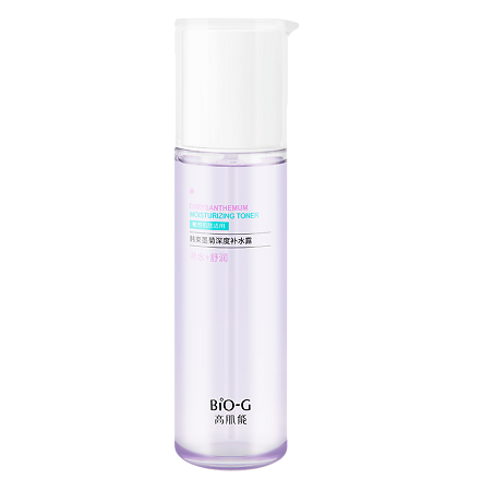 Bio-G Chrysanthemum Увлажняющий тонер с экстрактом хризантемы 175 мл 1 шт