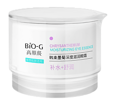 Купить Bio-G Chrysanthemum Увлажняющая эссенция для кожи вокруг глаз с экстрактом хризантемы 20 г 1 шт цена