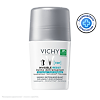 Vichy Invisible Resist Дезодорант-антиперспирант шариковый невидимая защита 72 ч 50 мл 1 шт