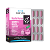 Заде Витал Максификс для женщин / Zade Vital Maxifix Women капсулы массой 1575,429 мг 20 шт