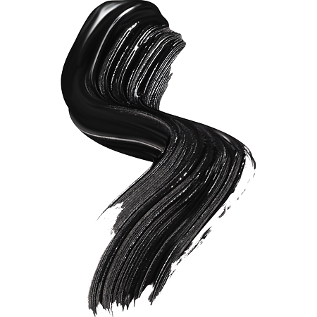 Love Generation Тушь для ресниц объемная Volume Mascara тон 01 черный 9 мл 1 шт