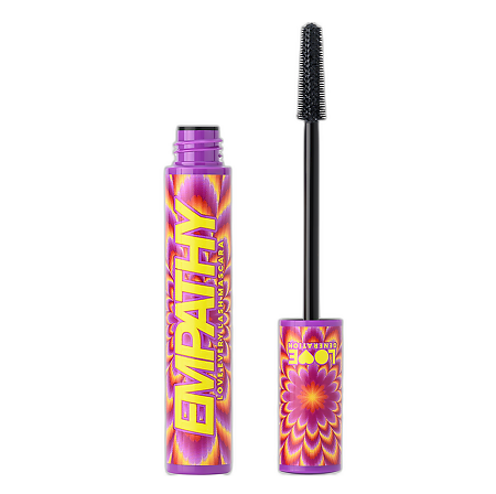 Изображение товара Love Generation Тушь для ресниц Mascara Love Every Lash Mascara Empathy тон 01 черный 9 мл 1 шт