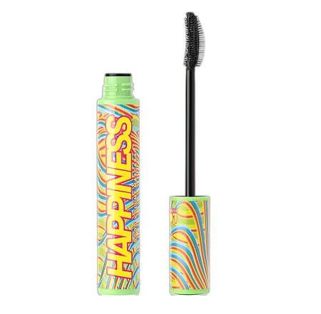 Изображение товара Love Generation Тушь для ресниц Mascara Good Volume Mascara Happiness тон 01 черный 9 мл 1 шт