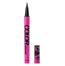 Купить Love Generation Лайнер для глаз Eye Liner Color resourse тон 01 черный 0,6 мл 1 шт цена