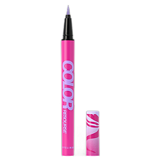 Изображение товара Love Generation Лайнер для глаз Eye Liner Color resourse тон 02 сиреневый 0,6 мл 1 шт