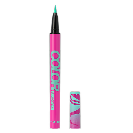 Изображение товара Love Generation Лайнер для глаз Eye Liner Color resourse тон 03 лазурный 0,6 мл 1 шт