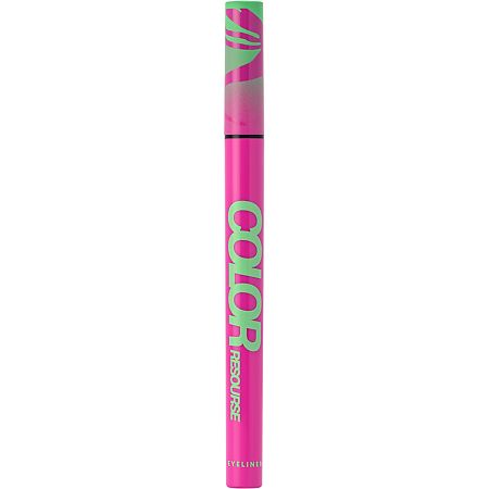 Love Generation Лайнер для глаз Eye Liner Color resourse тон 05 мятный 0,6 мл 1 шт