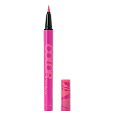 Купить Love Generation Лайнер для глаз Eye Liner Color resourse тон 06 розовый 0,6 мл 1 шт цена