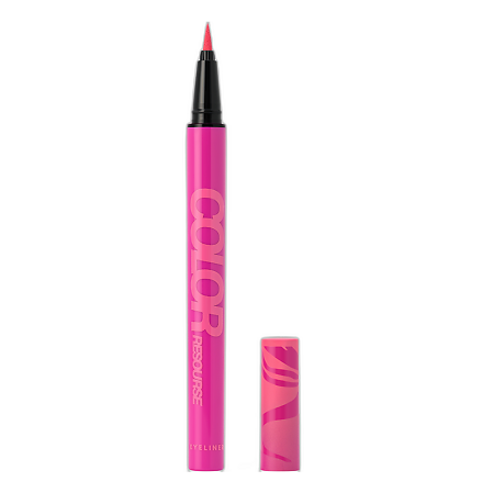 Изображение товара Love Generation Лайнер для глаз Eye Liner Color resourse тон 06 розовый 0,6 мл 1 шт