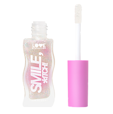 Купить Love Generation Блеск для губ Lipgloss Smile *itch! тон 01 светлый бежевый 10 мл 1 шт цена