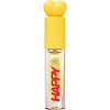 Love Generation Масло для губ Lip oil Happy тон 02 прозрачно-желтый 2,3 мл 1 шт