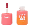 Love Generation Кремовый тинт для губ Cream Lip Tint I'm Horny тон 02 бежево-розовый 3 мл 1 шт