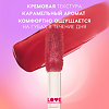 Love Generation Кремовый тинт для губ Cream Lip Tint I'm Horny тон 02 бежево-розовый 3 мл 1 шт