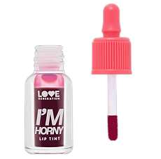Изображение товара Love Generation Тинт для губ Lip Tint I'm Horny тон 03 винный 2,5 мл 1 шт