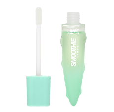 Купить Love Generation Маска для губ Lip Mask Smoothie тон 02 прозрачно-зеленый 6 мл 1 шт цена