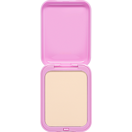 Love Generation Пудра для лица Face powder Tantrix тон 01 светло-бежевый 6,5 г 1 шт