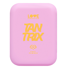 Купить Love Generation Пудра для лица Face powder Tantrix тон 02 слоновая кость 6,5 г 1 шт цена