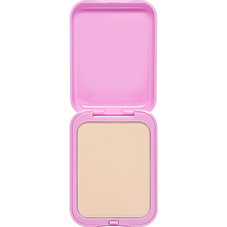 Love Generation Пудра для лица Face powder Tantrix тон 02 слоновая кость 6,5 г 1 шт