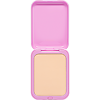 Love Generation Пудра для лица Face powder Tantrix тон 03, натуральный бежевый 6,5 г 1 шт