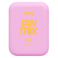 Купить Love Generation Пудра для лица Face powder Tantrix тон 03, натуральный бежевый 6,5 г 1 шт цена
