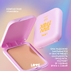 Love Generation Пудра для лица Face powder Tantrix тон 04 бежевый 6,5 г 1 шт
