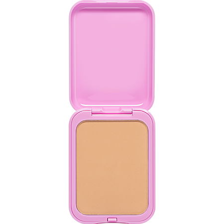 Love Generation Пудра для лица Face powder Tantrix тон 04 бежевый 6,5 г 1 шт