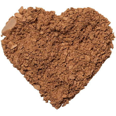 Love Generation Пудра для лица Face powder Tantrix тон 04 бежевый 6,5 г 1 шт