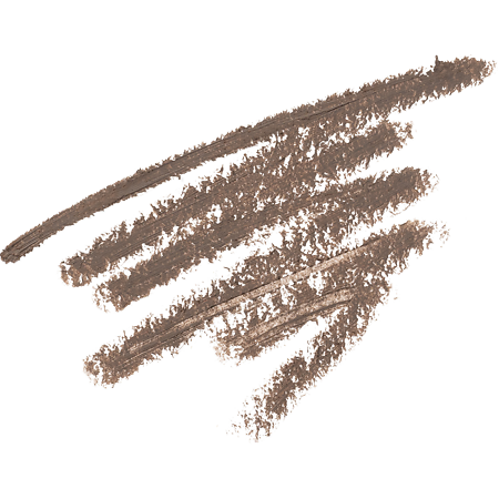 Love Generation Карандаш для бровей Brow Pencil тон 03 холодный коричневый 1,3 г 1 шт