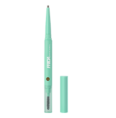 Купить Love Generation Карандаш автоматический для бровей Automatic Brow Pencil Frida тон 02 коричневый 0,15 г 1 шт цена
