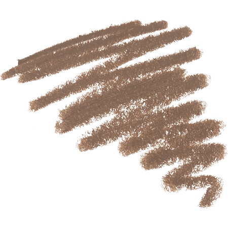 Love Generation Карандаш автоматический для бровей Automatic Brow Pencil Frida тон 02 коричневый 0,15 г 1 шт