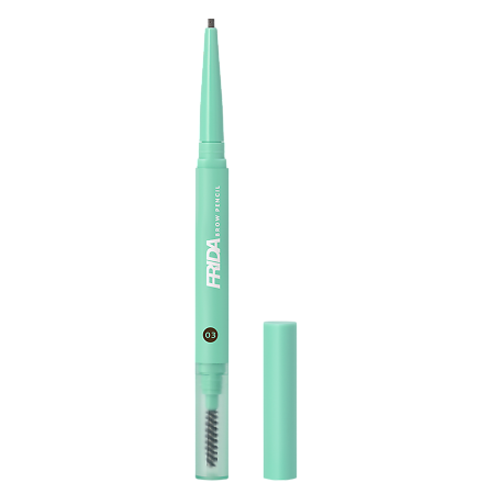 Изображение товара Love Generation Карандаш автоматический для бровей Automatic Brow Pencil Frida тон 03 холодный коричневый 0,15 г 1 шт