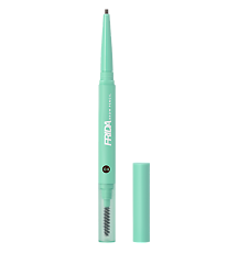 Купить Love Generation Карандаш автоматический для бровей Automatic Brow Pencil Frida тон 04 темно-коричневый 0,15 г 1 шт цена
