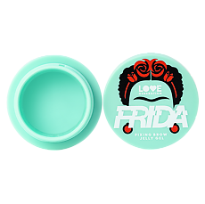 Изображение товара Love Generation Фиксирующий гель-желе для бровей Fixing Brow Jelly Gel Frida прозрачный 2,8 г 1 шт