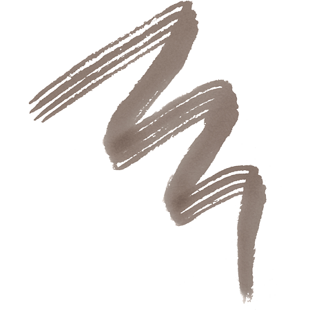 Love Generation Лайнер для бровей Brow Liner Brow Simulator тон 03 холодный коричневый 0,5 мл 1 шт