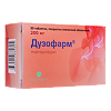 Дузофарм таблетки покрыт.плен.об. 200 мг 30 шт