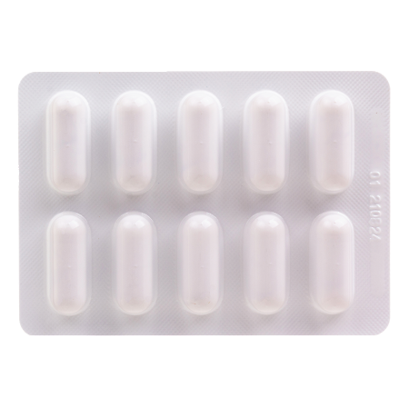 Green Side Гепато-3 капсулы по 450 мг 30 шт