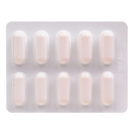 Green Side Коэнзим Q10 100 мг капсулы по 475 мг 30 шт