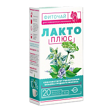 Купить Green Side Фиточай Лакто+ для кормящих мам фильт-пакет по 1,5 г 20 шт цена