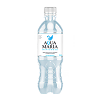 Вода Аква Мария/Aqua Maria минеральная столовая питьевая негазированная ПЭТ 0,5 л 1 шт