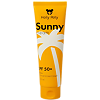 Holly Polly Sunny Крем солнцезащитный для лица и тела SPF50+ 200 мл 1 шт