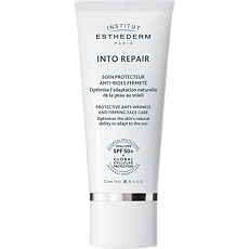 Купить Institut Esthederm Солнцезащитный крем для лица против морщин SPF50+ 50 мл 1 шт цена