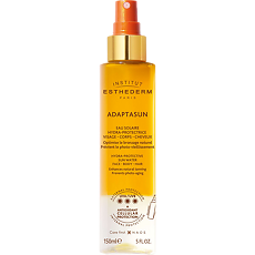 Купить Institut Esthederm Адаптасан Солнцезащитный спрей для лица,тела и волос 150 мл 1 шт цена