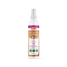 Купить Bio PetActive Спрей Beauty Shine блеск и увлажнение 100 мл цена