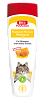 Bio PetActive Шампунь с натуральным медом для кошек 400 мл