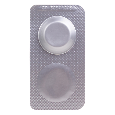 Азитронит Солютаб таблетки 400 мг для животных весом 16-80 кг 5 шт